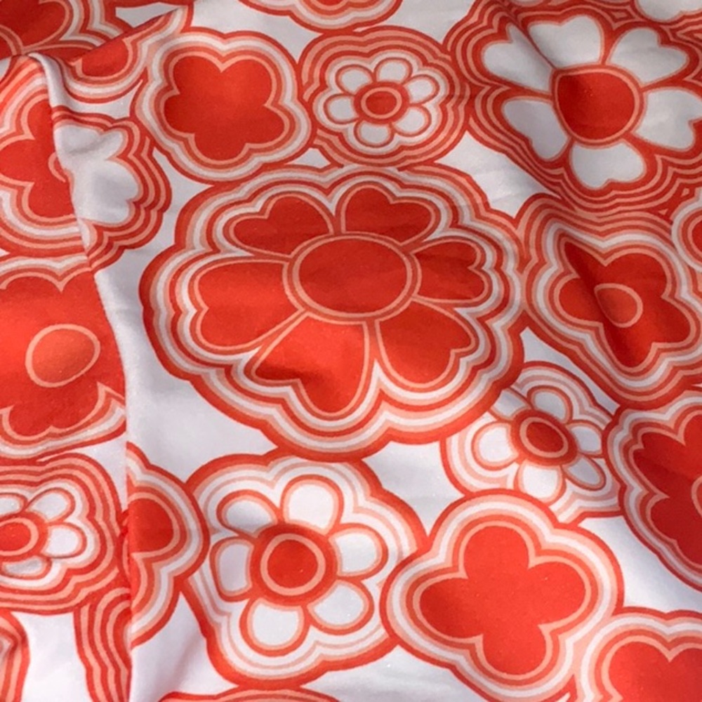 3$🌟Flowered Pants - Picture 4 of 6